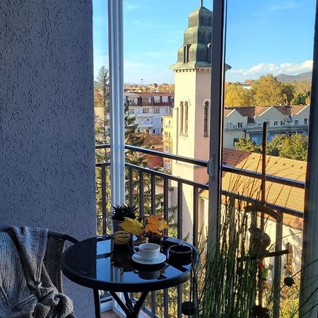 Apartman Riva كرالييفو المظهر الخارجي الصورة