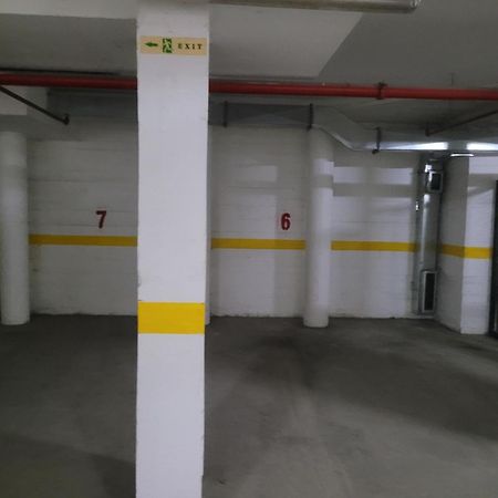 Apartman Riva كرالييفو المظهر الخارجي الصورة