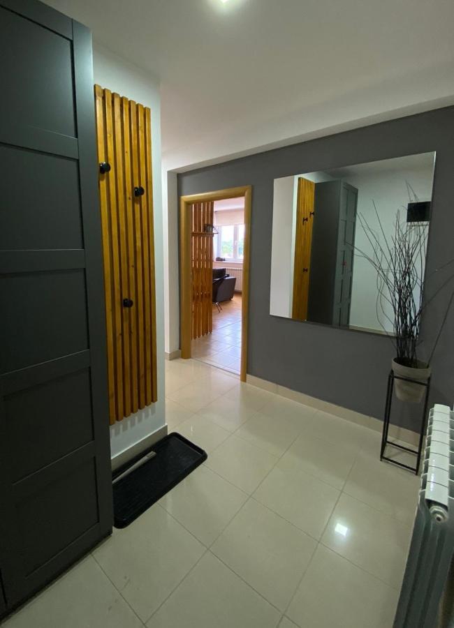 Apartman Riva كرالييفو المظهر الخارجي الصورة