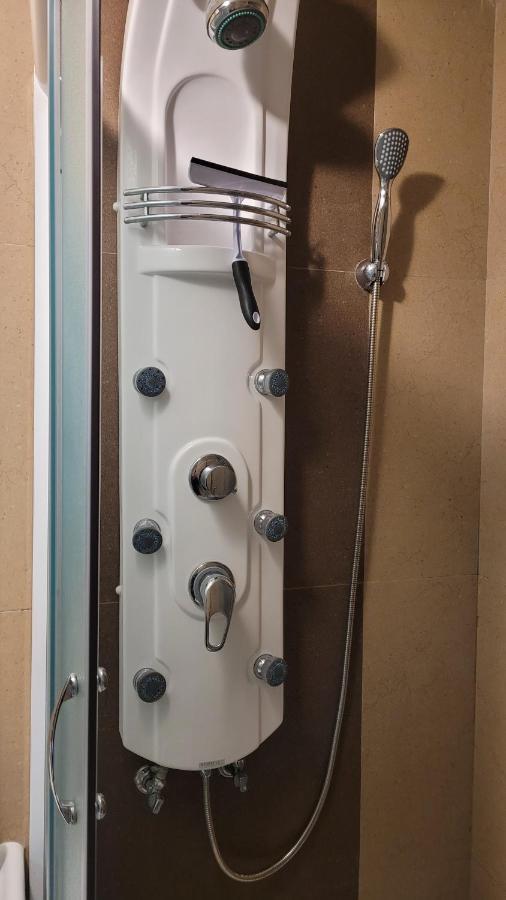 Apartman Riva كرالييفو المظهر الخارجي الصورة
