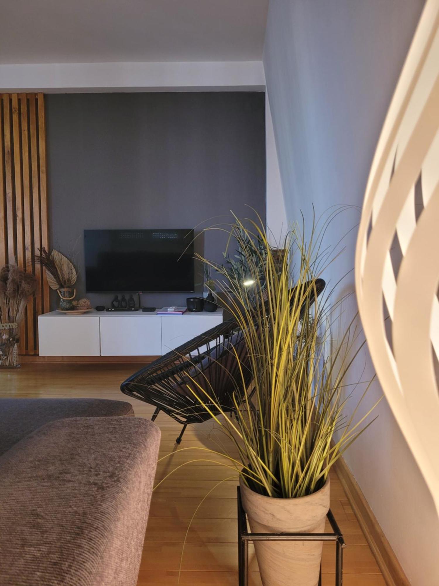 Apartman Riva كرالييفو المظهر الخارجي الصورة