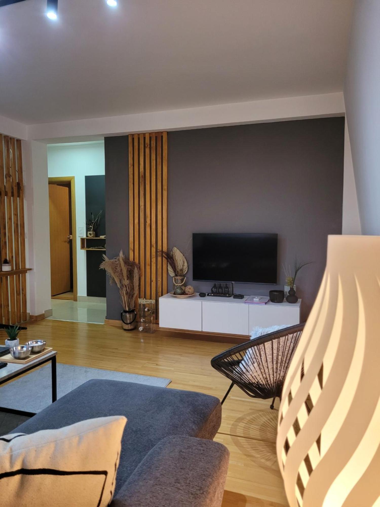 Apartman Riva كرالييفو المظهر الخارجي الصورة