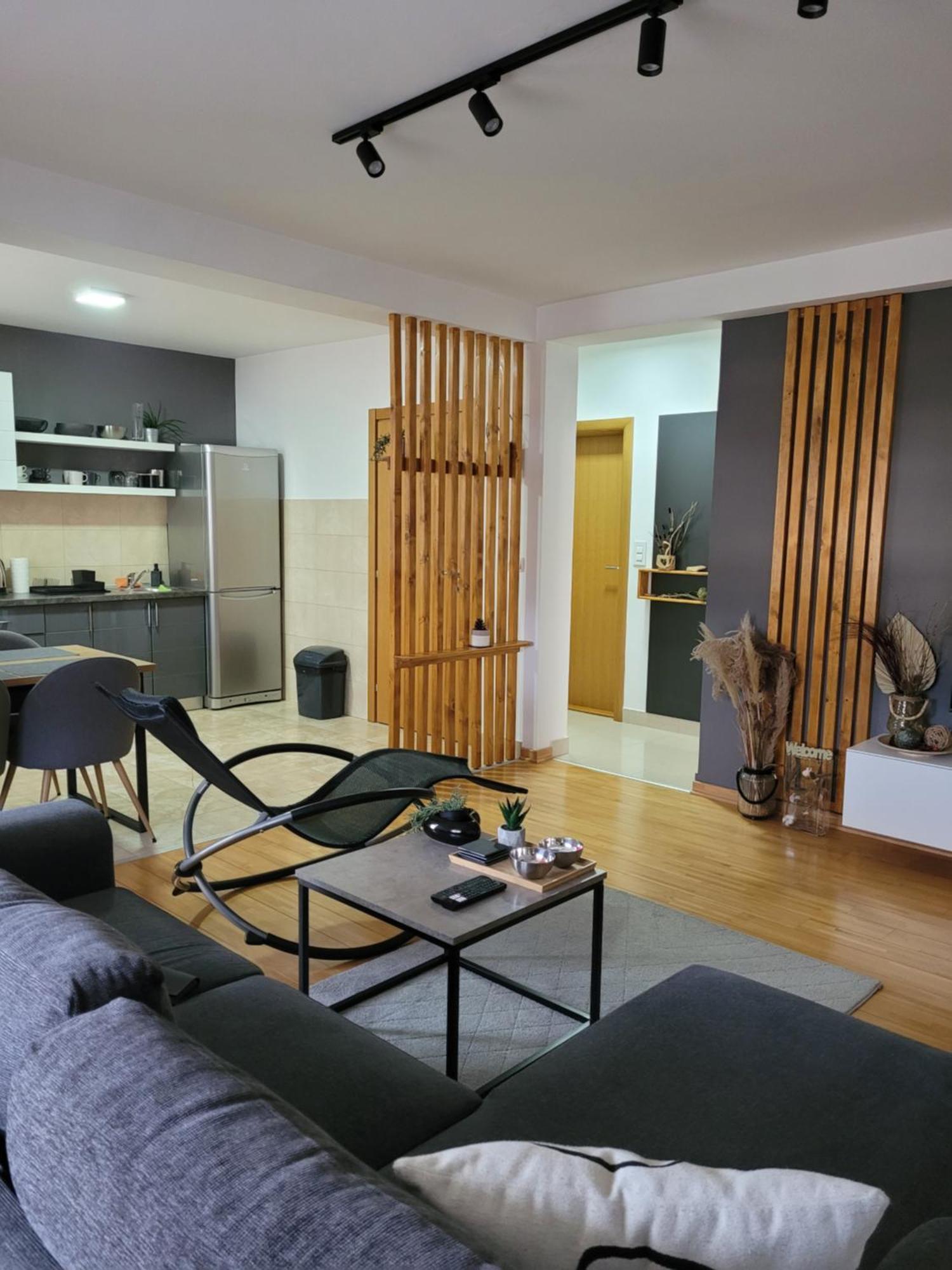 Apartman Riva كرالييفو المظهر الخارجي الصورة