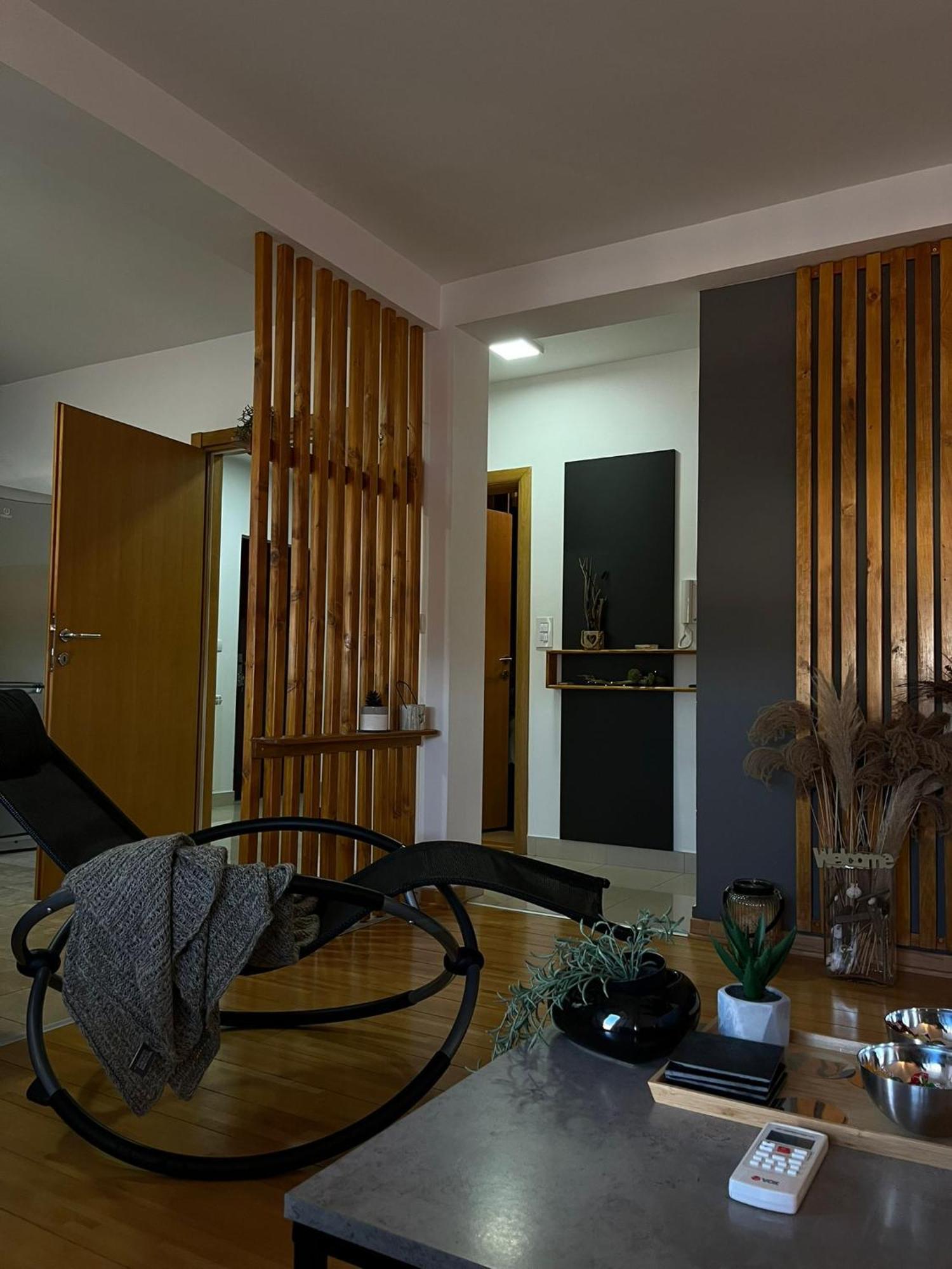 Apartman Riva كرالييفو المظهر الخارجي الصورة