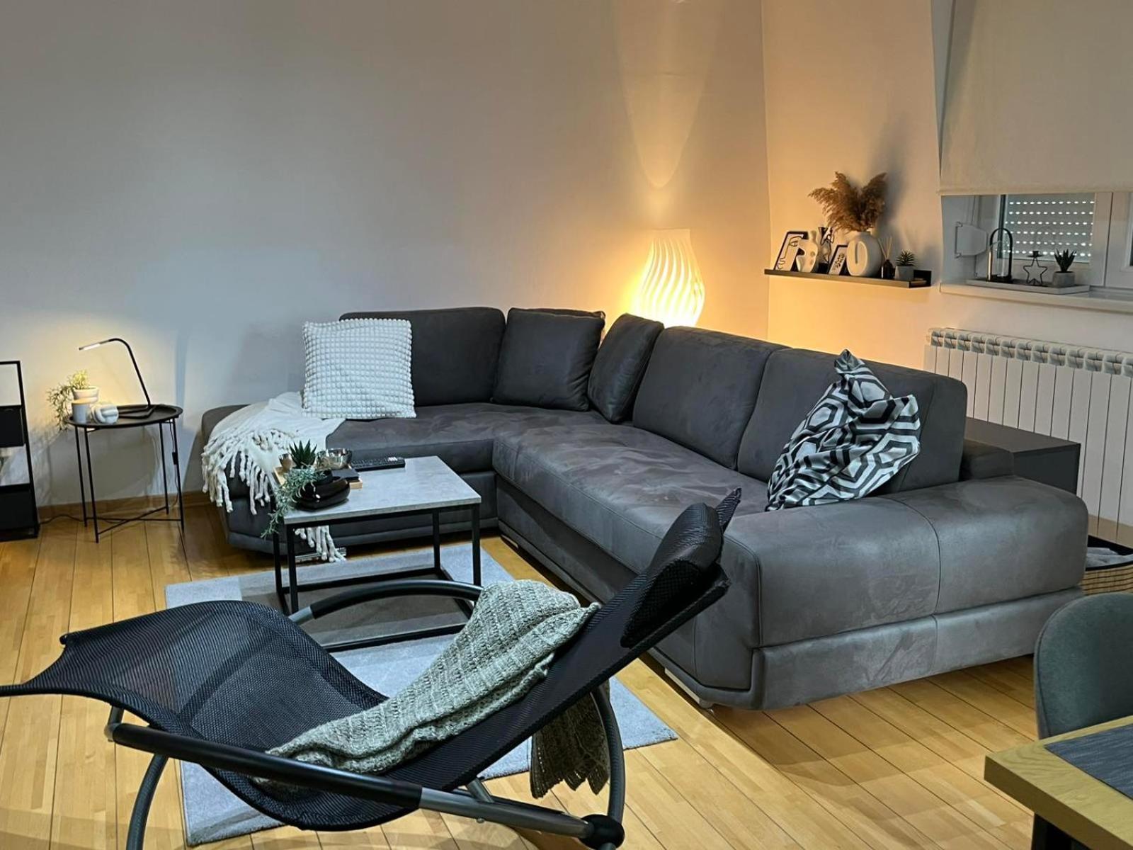 Apartman Riva كرالييفو المظهر الخارجي الصورة
